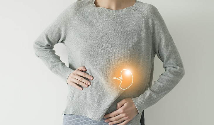 8 câu hỏi thường gặp liên quan đến bệnh cường lách- Ảnh 1. 8 câu hỏi thường gặp liên quan đến bệnh cường lách- Ảnh 1.