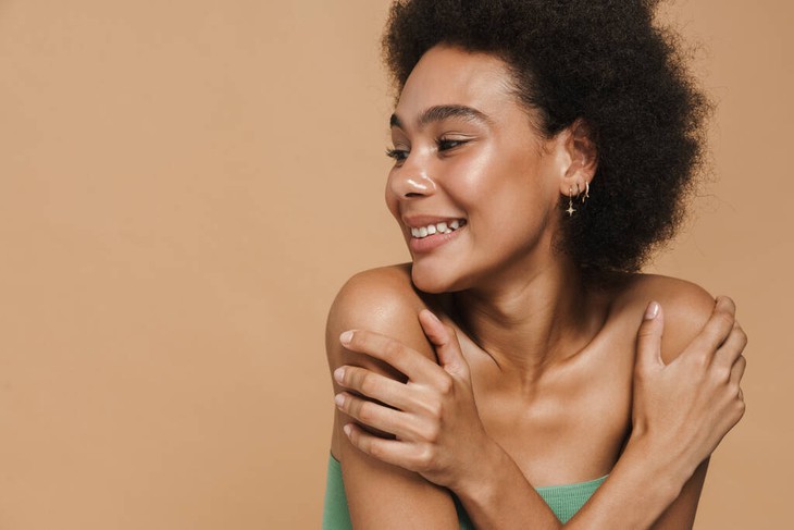 Collagen có làm da trắng sáng hơn?- Ảnh 1.