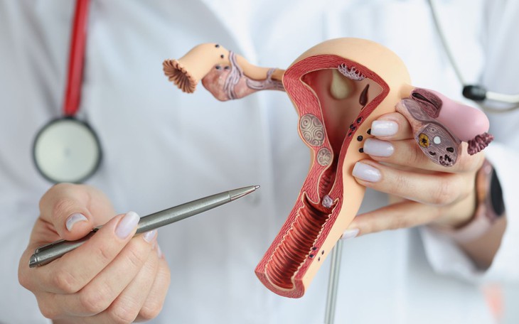 Kích thước âm đạo có quan trọng không?