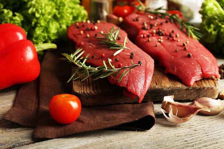 Chế độ ăn cho người mắc bệnh viêm khớp phản ứng- Ảnh 1. Chế độ ăn cho người mắc bệnh viêm khớp phản ứng- Ảnh 1.