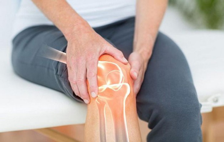 Viêm khớp phản ứng: Nguyên nhân, triệu chứng, phòng bệnh và cách điều trị- Ảnh 2.