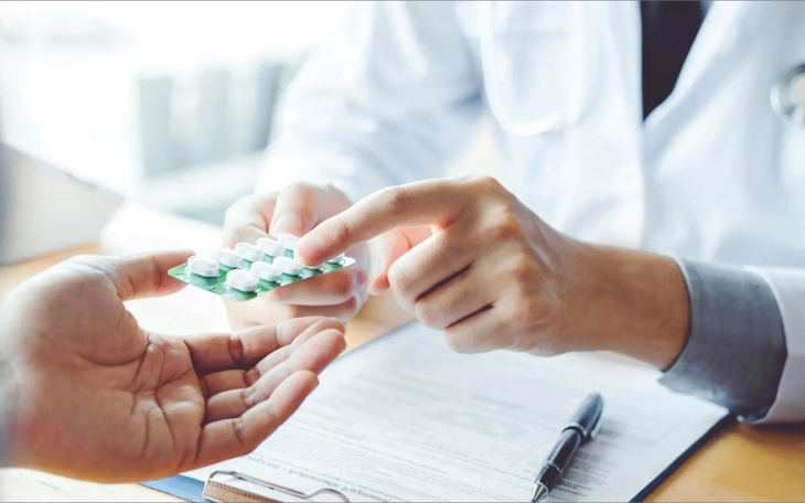 Các loại thuốc điều trị viêm khớp phản ứng- Ảnh 3. Các loại thuốc điều trị viêm khớp phản ứng- Ảnh 3.
