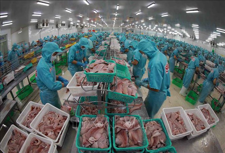 Bộ Thương mại Mỹ tuyên bố Việt Nam không bán phá giá sản phẩm cá tra- Ảnh 1.
