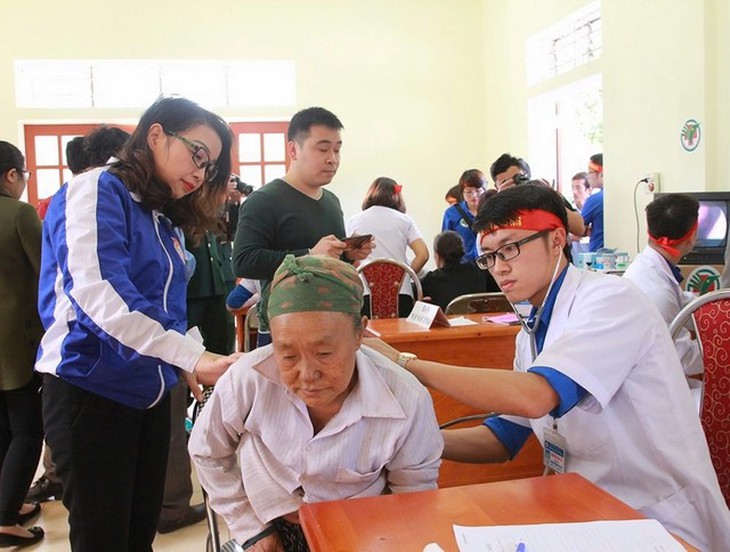 Nuôi dưỡng tinh thần 'Thép' – Giành lại từng nhịp thở- Ảnh 4. Nuôi dưỡng tinh thần 'Thép' – Giành lại từng nhịp thở- Ảnh 4.