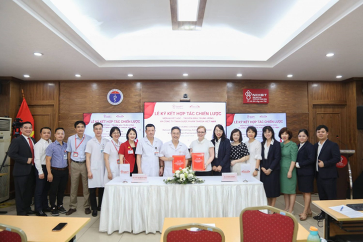 Chuyển dịch tích cực trong điều trị bệnh hiếm tại Việt Nam- Ảnh 1.