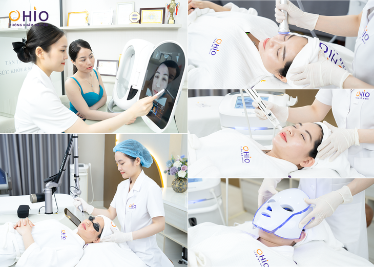 Phác đồ PBS Premium – Giải pháp cho các trường hợp tăng sắc tố da, nám da- Ảnh 2. Phác đồ PBS Premium – Giải pháp cho các trường hợp tăng sắc tố da, nám da- Ảnh 2.