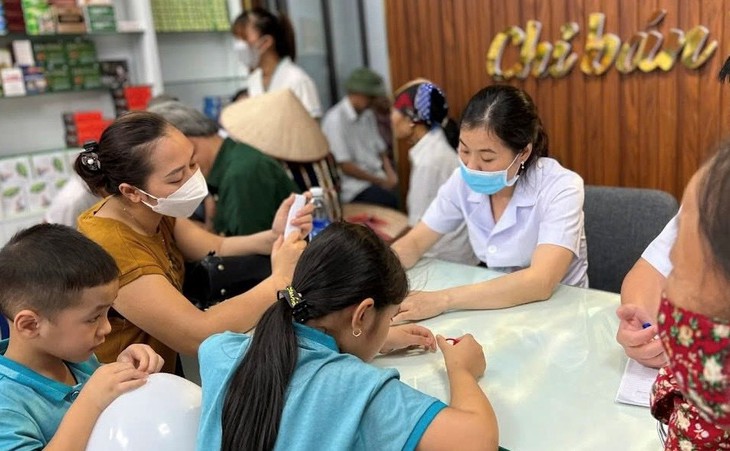 Chuyện về nữ dược sĩ nỗ lực giúp phụ nữ xây dựng thói quen vệ sinh đúng cách- Ảnh 2. Chuyện về nữ dược sĩ nỗ lực giúp phụ nữ xây dựng thói quen vệ sinh đúng cách- Ảnh 2.