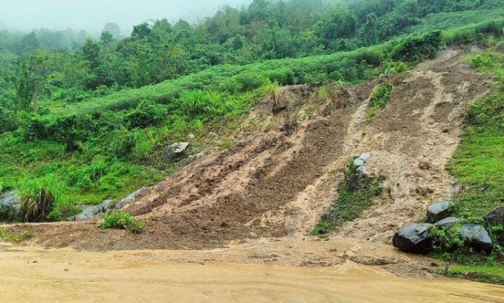 Không có chuyện vỡ đê tại Thanh Hóa như tin đồn- Ảnh 6.