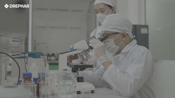 Giải pháp giúp bé phát triển khỏe mạnh mỗi ngày- Ảnh 3.