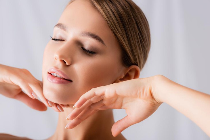 Ba bước trong quy trình chăm sóc da tối giản- Ảnh 1. Ba bước trong quy trình chăm sóc da tối giản- Ảnh 1.