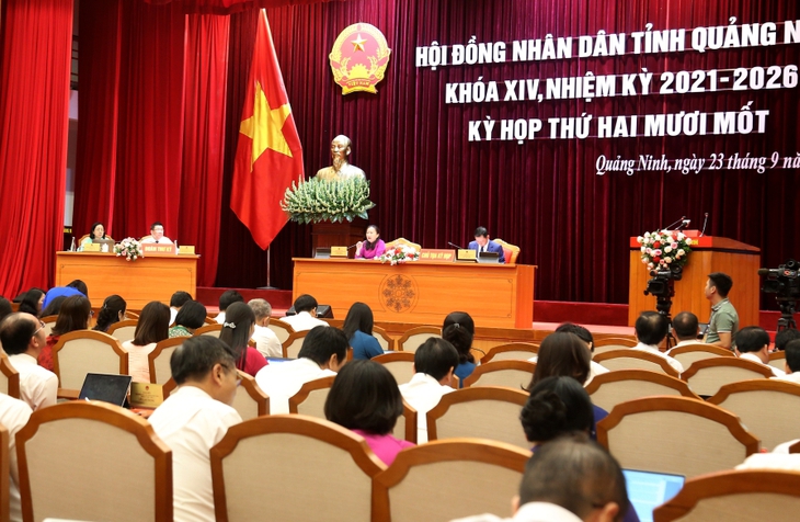 Những học sinh nào ở Quảng Ninh được miễn học phí sau cơn bão số 3?- Ảnh 1.