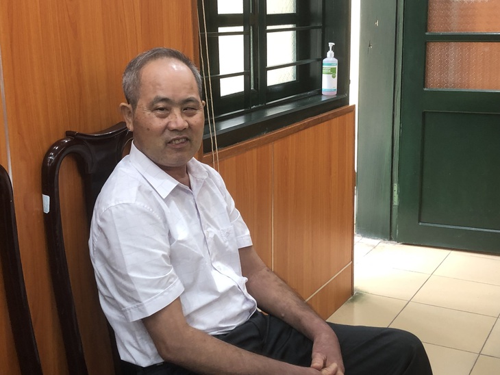 Xúc động cuộc hội ngộ của những bệnh nhân sau ghép phổi- Ảnh 2. Xúc động cuộc hội ngộ của những bệnh nhân sau ghép phổi- Ảnh 2.