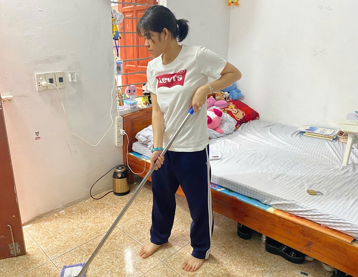 Xúc động cuộc hội ngộ của những bệnh nhân sau ghép phổi- Ảnh 7. Xúc động cuộc hội ngộ của những bệnh nhân sau ghép phổi- Ảnh 7.