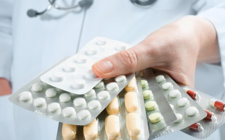 WHO kêu gọi hành động khẩn cấp để giải quyết vấn nạn kháng thuốc kháng sinh trên toàn cầu- Ảnh 1. WHO kêu gọi hành động khẩn cấp để giải quyết vấn nạn kháng thuốc kháng sinh trên toàn cầu- Ảnh 1.