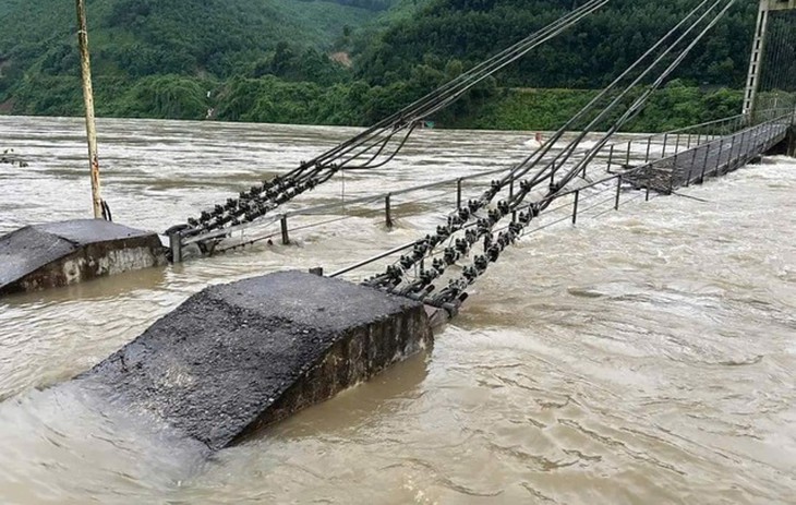 Không có chuyện vỡ đê tại Thanh Hóa như tin đồn- Ảnh 5.