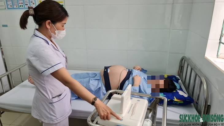 Câu hỏi thường gặp liên quan đến bệnh tiểu đường thai kỳ- Ảnh 3. Câu hỏi thường gặp liên quan đến bệnh tiểu đường thai kỳ- Ảnh 3.