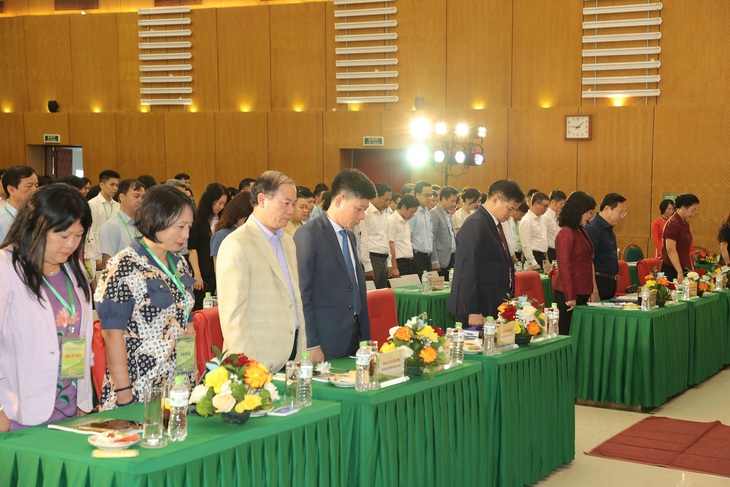 Tiếp tục kiện toàn hành lang pháp lý để quản lý hiệu quả bệnh viện trong thời kỳ mới- Ảnh 1.