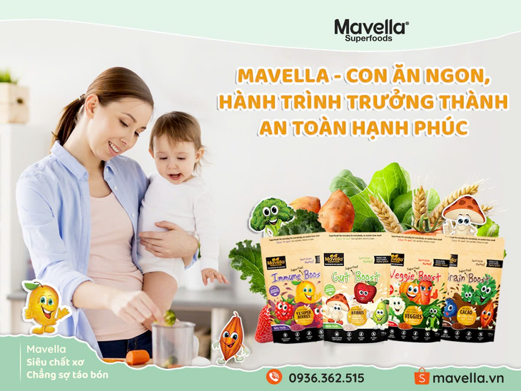 Chất xơ organic và xu hướng mới trong chăm sóc dinh dưỡng cho trẻ- Ảnh 1. Chất xơ organic và xu hướng mới trong chăm sóc dinh dưỡng cho trẻ- Ảnh 1.
