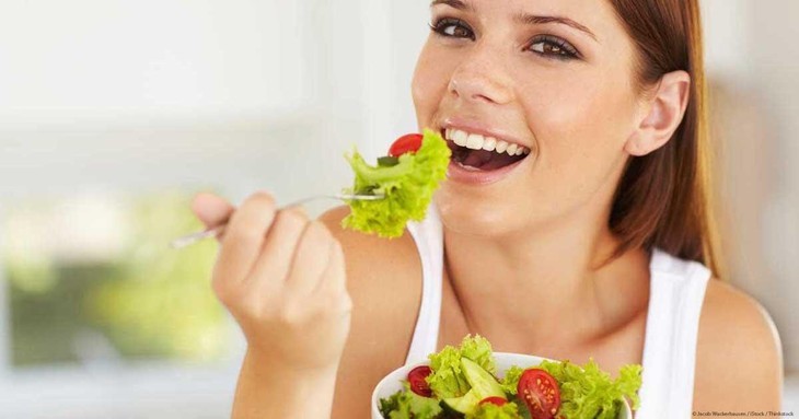 Những lợi ích bất ngờ của việc ăn chậm lại- Ảnh 3.