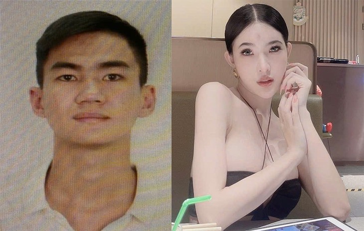 DJ Bé Vi là ai trước khi bị bắt trong đường dây ma túy?- Ảnh 1. DJ Bé Vi là ai trước khi bị bắt trong đường dây ma túy?- Ảnh 1.