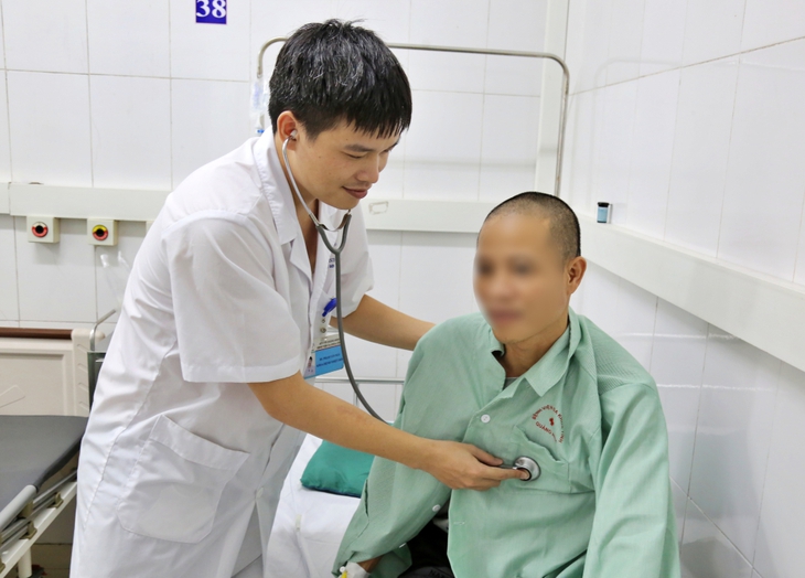Gia tăng các bệnh lây nhiễm nguy hiểm sau bão số 3 tại Quảng Ninh- Ảnh 1.