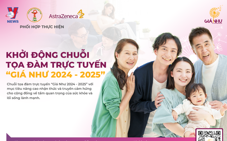 Số tử vong do bệnh không lây nhiễm chiếm hơn 78%, cấp thiết nâng cao kiến thức phòng chống- Ảnh 1. Số tử vong do bệnh không lây nhiễm chiếm hơn 78%, cấp thiết nâng cao kiến thức phòng chống- Ảnh 1.