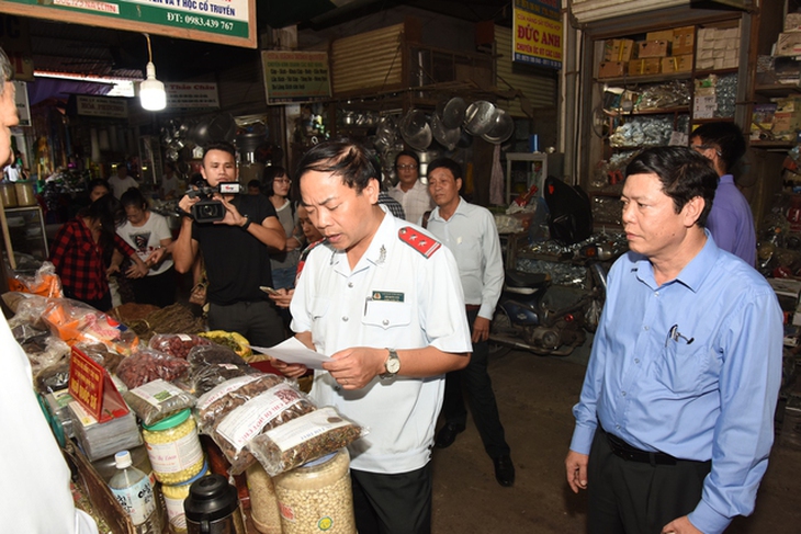 Nghệ An nâng cao chức năng quản lý, giám sát hành nghề y, dược ngoài công lập - Ảnh 1. Nghệ An nâng cao chức năng quản lý, giám sát hành nghề y, dược ngoài công lập - Ảnh 1.
