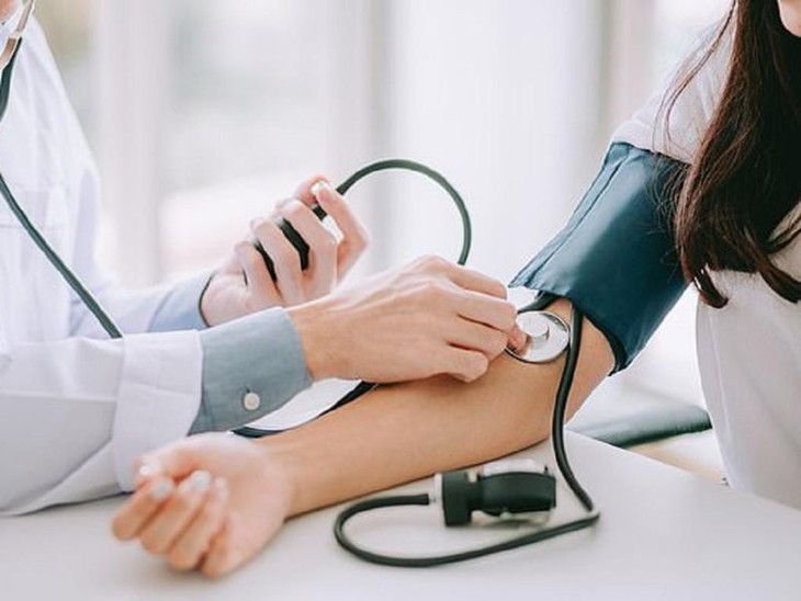 Vẫn còn nhiều trường hợp chưa phát hiện mình bị tăng huyết áp 
