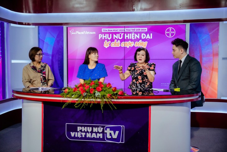 Tỉ lệ phá thai do có bầu ngoài ý muốn vẫn ở mức cao- Ảnh 1.