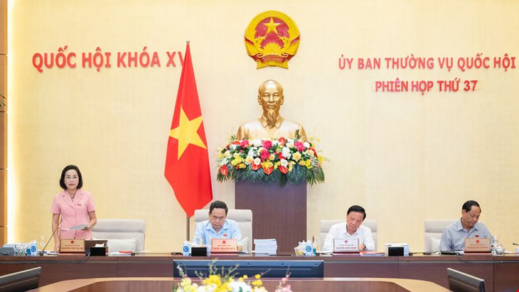 Bộ trưởng Bộ Y tế Đào Hồng Lan: Sửa đổi Luật BHYT để khắc phục các bất cập cấp bách- Ảnh 1. Bộ trưởng Bộ Y tế Đào Hồng Lan: Sửa đổi Luật BHYT để khắc phục các bất cập cấp bách- Ảnh 1.