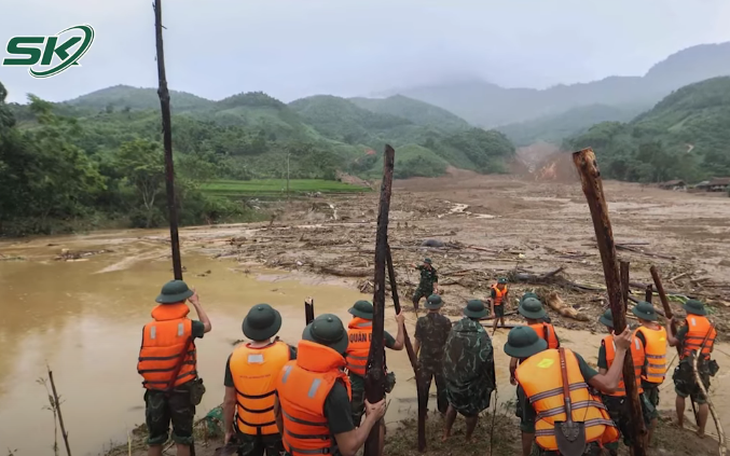 Xúc động lời cảm ơn của Bí thư Tỉnh ủy Lào Cai về sự "chung tay góp sức" của người dân cả nước 