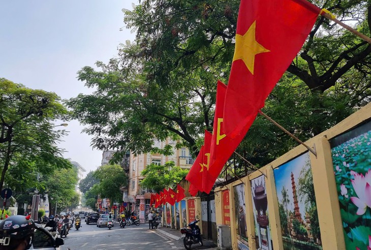 Công đoàn đồng thuận phương án nghỉ Tết Âm lịch 2025 kéo dài 9 ngày- Ảnh 1. Công đoàn đồng thuận phương án nghỉ Tết Âm lịch 2025 kéo dài 9 ngày- Ảnh 1.