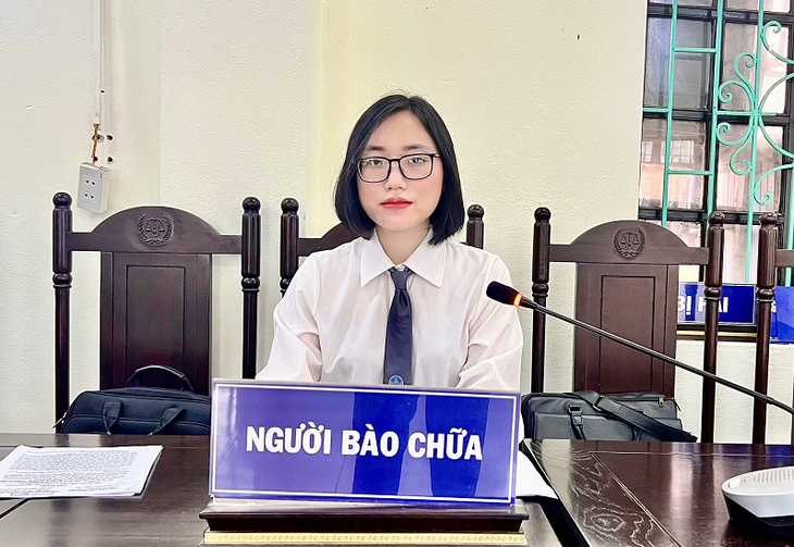 Ai chịu trách nhiệm nếu ô tô dính đinh trên cao tốc?- Ảnh 2. Ai chịu trách nhiệm nếu ô tô dính đinh trên cao tốc?- Ảnh 2.