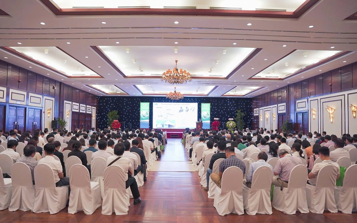 Ứng dụng công nghệ nano - bước tiến đột phá trong ngành dược phẩm- Ảnh 1. Ứng dụng công nghệ nano - bước tiến đột phá trong ngành dược phẩm- Ảnh 1.