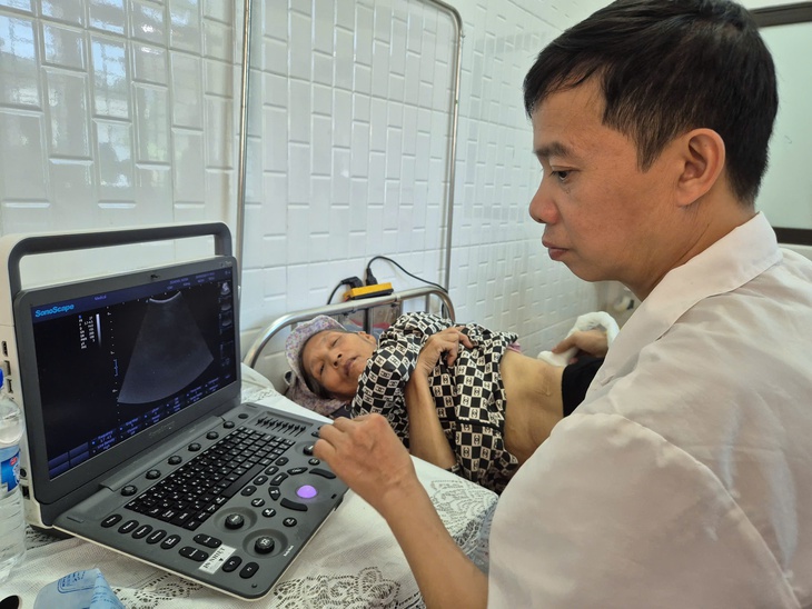 Mường Chiềng, nơi bão lũ đi qua…- Ảnh 5.
