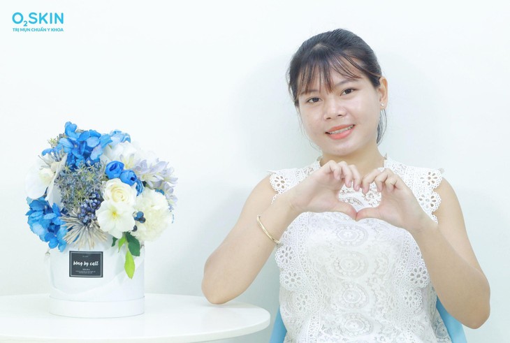 Đắp lá tía tô sai cách khiến mụn bùng phát nghiêm trọng- Ảnh 3.