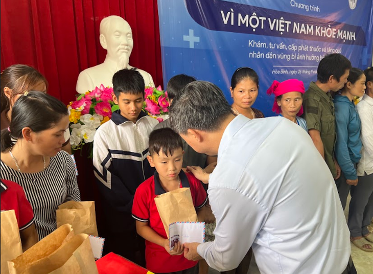 Mường Chiềng, nơi bão lũ đi qua…- Ảnh 14.