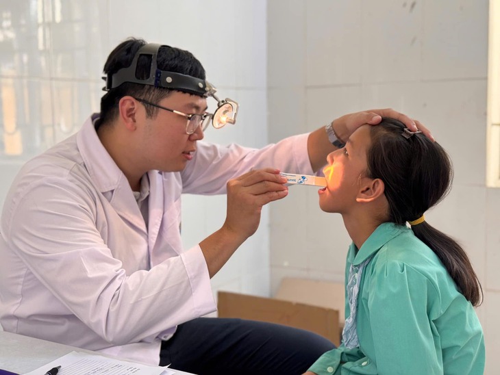 Mường Chiềng, nơi bão lũ đi qua…- Ảnh 9.