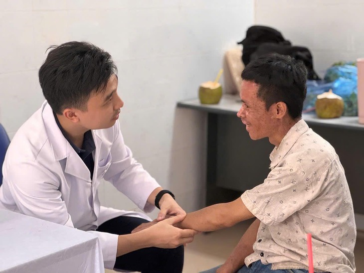 Mường Chiềng, nơi bão lũ đi qua…- Ảnh 8.