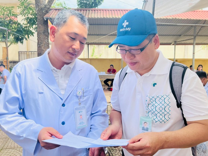 Mường Chiềng, nơi bão lũ đi qua…- Ảnh 11.