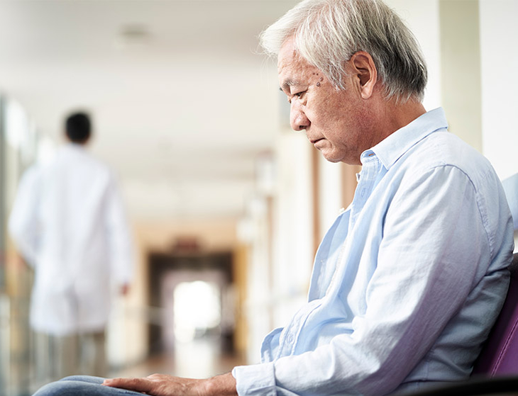 Tăng nguy cơ mắc bệnh Alzheimer nếu thiếu chất dinh dưỡng này- Ảnh 1.