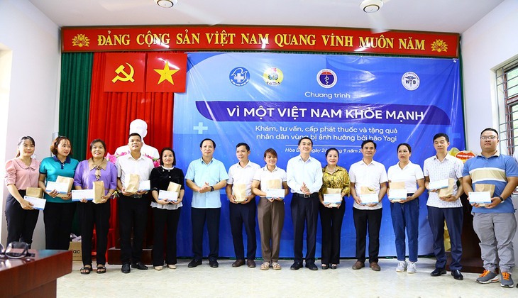 Mường Chiềng, nơi bão lũ đi qua…- Ảnh 15.