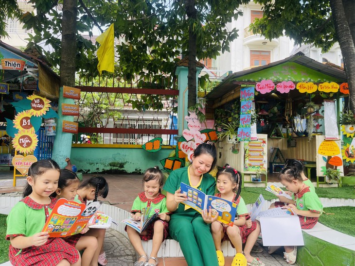 Những tỉnh thành nào miễn, giảm, chưa thu học phí năm học 2024-2025?- Ảnh 1.