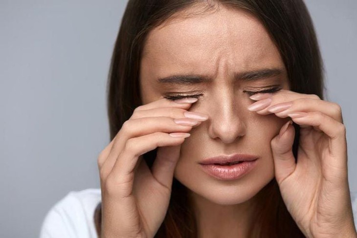 Câu hỏi thường gặp liên quan đến bệnh teo dây thần kinh thị giác- Ảnh 3. Câu hỏi thường gặp liên quan đến bệnh teo dây thần kinh thị giác- Ảnh 3.