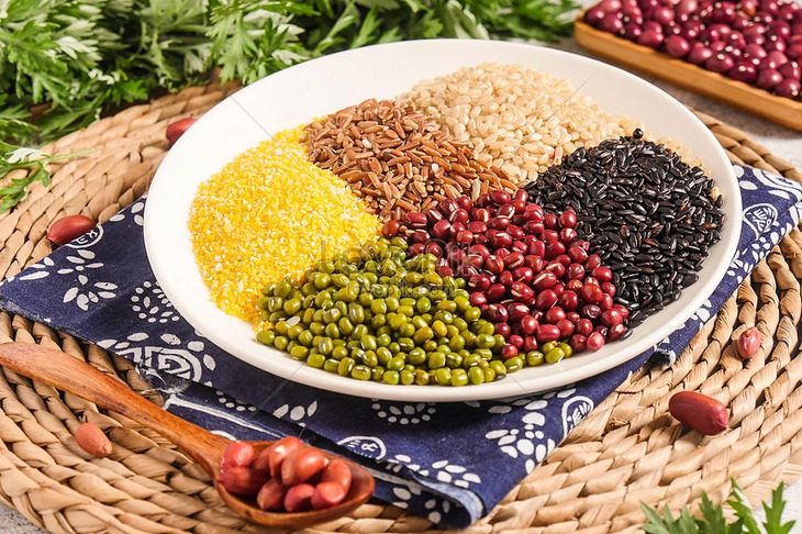 Chế độ ăn cho người loạn dưỡng mỡ- Ảnh 2. Chế độ ăn cho người loạn dưỡng mỡ- Ảnh 2.