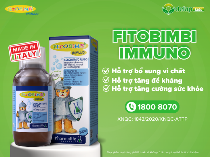 5 cách tăng đề kháng cho trẻ trước thời điểm giao mùa- Ảnh 3. 5 cách tăng đề kháng cho trẻ trước thời điểm giao mùa- Ảnh 3.