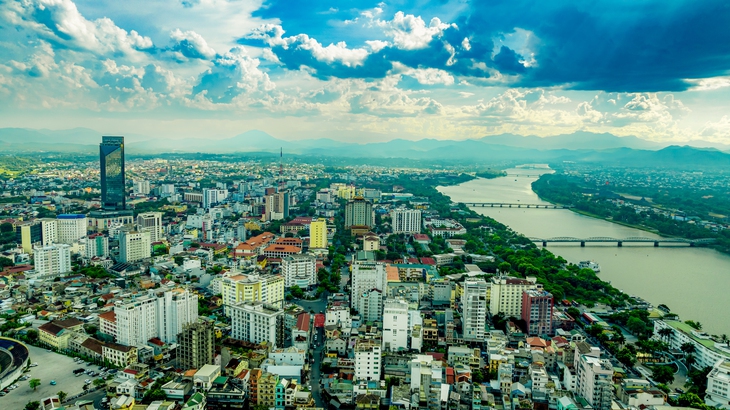 Trình Quốc hội xem xét, thông qua đề án thành lập thành phố Huế trực thuộc Trung ương- Ảnh 3. Trình Quốc hội xem xét, thông qua đề án thành lập thành phố Huế trực thuộc Trung ương- Ảnh 3.