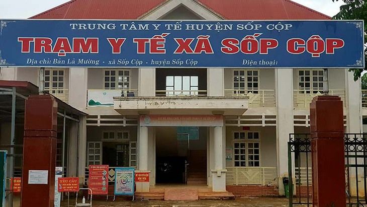 Bộ Y tế hướng dẫn định hướng sắp xếp cơ sở y tế khi thực hiện chính quyền địa phương 2 cấp- Ảnh 1. Bộ Y tế hướng dẫn định hướng sắp xếp cơ sở y tế khi thực hiện chính quyền địa phương 2 cấp- Ảnh 1.