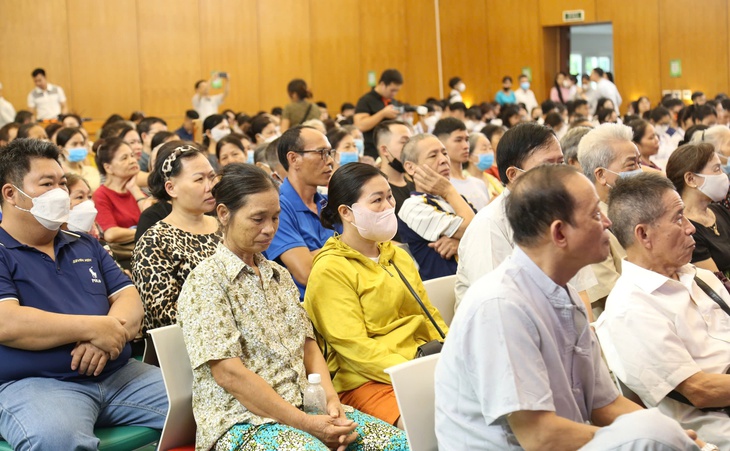 Tử vong do bệnh tim mạch ngày càng tăng, cao hơn cả ung thư- Ảnh 6.