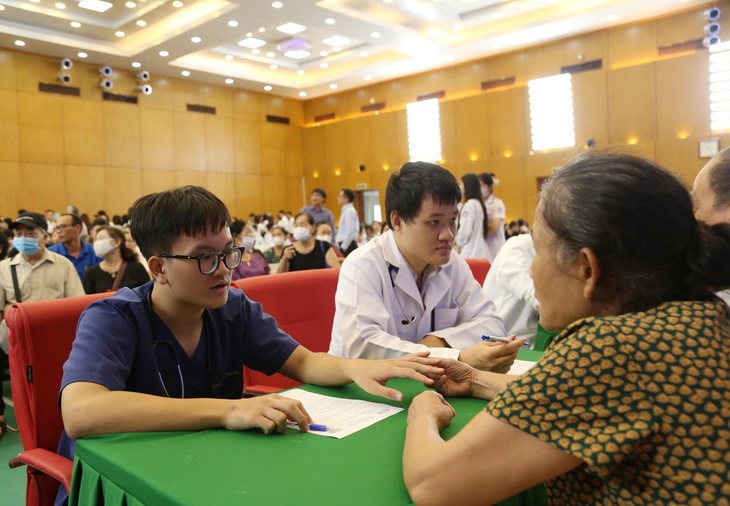 Tử vong do bệnh tim mạch ngày càng tăng, cao hơn cả ung thư- Ảnh 2.